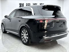 AITO Wenjie M8 extended range Max version 53.4kWh 5-seater version (192-line lidar) - фото 15