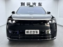 AITO Wenjie M8 extended range Max version 53.4kWh 5-seater version (192-line lidar) - фото 2