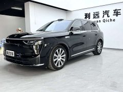 AITO Wenjie M8 extended range Max version 53.4kWh 5-seater version (192-line lidar) - фото 3