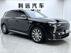 AITO Wenjie M8 extended range Max version 53.4kWh 5-seater version (192-line lidar) - фото 4