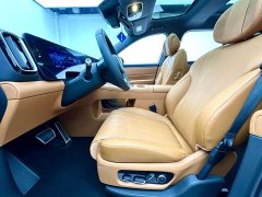 AITO Wenjie M8 extended range Max version 53.4kWh 5-seater version (192-line lidar) - фото 6