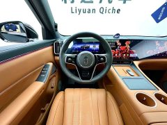 AITO Wenjie M8 extended range Max version 53.4kWh 5-seater version (192-line lidar) - фото 8