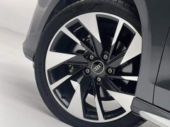 Audi A3 2024 A3L Limousine 35 TFSI Fashionable and Sporty - фото 11