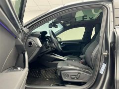 Audi A3 2024 A3L Limousine 35 TFSI Fashionable and Sporty - фото 12