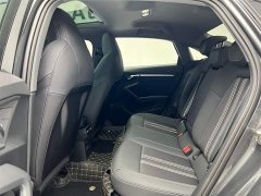 Audi A3 2024 A3L Limousine 35 TFSI Fashionable and Sporty - фото 14