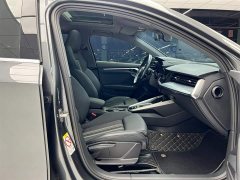 Audi A3 2024 A3L Limousine 35 TFSI Fashionable and Sporty - фото 15
