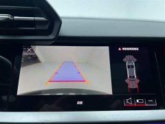 Audi A3 2024 A3L Limousine 35 TFSI Fashionable and Sporty - фото 16