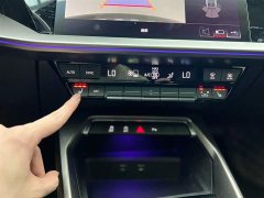 Audi A3 2024 A3L Limousine 35 TFSI Fashionable and Sporty - фото 17