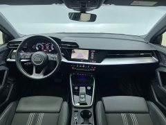 Audi A3 2024 A3L Limousine 35 TFSI Fashionable and Sporty - фото 19