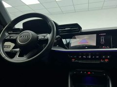 Audi A3 2024 A3L Limousine 35 TFSI Fashionable and Sporty - фото 20