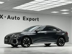 Audi A3 2024 A3L Limousine 35 TFSI Fashionable and Sporty - фото 4