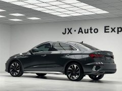 Audi A3 2024 A3L Limousine 35 TFSI Fashionable and Sporty - фото 6