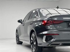 Audi A3 2024 A3L Limousine 35 TFSI Fashionable and Sporty - фото 8