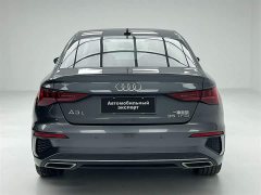 Audi A3 2024 A3L Limousine 35 TFSI Fashionable and Sporty - фото 9