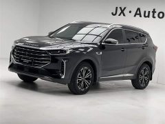 Jetour X70 PLUS 2021 facelift 1.5T DCT Mountain PRO 7 seats - фото 1