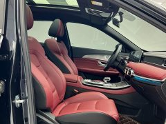 Jetour X70 PLUS 2021 facelift 1.5T DCT Mountain PRO 7 seats - фото 10