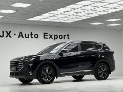 Jetour X70 PLUS 2021 facelift 1.5T DCT Mountain PRO 7 seats - фото 11