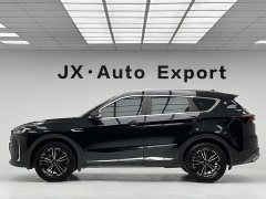 Jetour X70 PLUS 2021 facelift 1.5T DCT Mountain PRO 7 seats - фото 12