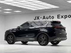 Jetour X70 PLUS 2021 facelift 1.5T DCT Mountain PRO 7 seats - фото 13