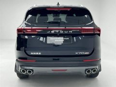 Jetour X70 PLUS 2021 facelift 1.5T DCT Mountain PRO 7 seats - фото 17