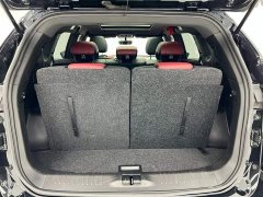 Jetour X70 PLUS 2021 facelift 1.5T DCT Mountain PRO 7 seats - фото 18