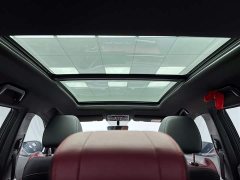 Jetour X70 PLUS 2021 facelift 1.5T DCT Mountain PRO 7 seats - фото 19