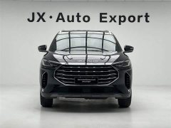 Jetour X70 PLUS 2021 facelift 1.5T DCT Mountain PRO 7 seats - фото 2