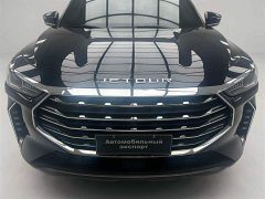 Jetour X70 PLUS 2021 facelift 1.5T DCT Mountain PRO 7 seats - фото 4