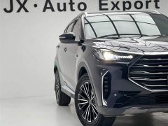 Jetour X70 PLUS 2021 facelift 1.5T DCT Mountain PRO 7 seats - фото 7
