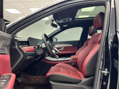 Jetour X70 PLUS 2021 facelift 1.5T DCT Mountain PRO 7 seats - фото 8