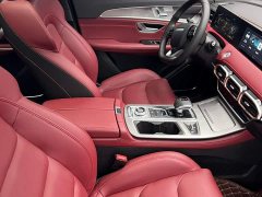 Jetour X70 PLUS 2021 facelift 1.5T DCT Mountain PRO 7 seats - фото 9