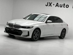 BMW 3 Series 320Li M Sport Package - фото 1