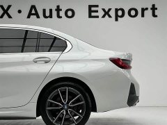 BMW 3 Series 320Li M Sport Package - фото 10