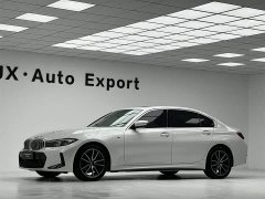 BMW 3 Series 320Li M Sport Package - фото 11