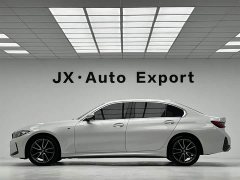 BMW 3 Series 320Li M Sport Package - фото 12