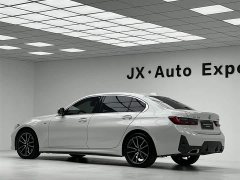 BMW 3 Series 320Li M Sport Package - фото 13