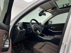 BMW 3 Series 320Li M Sport Package - фото 15
