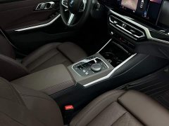 BMW 3 Series 320Li M Sport Package - фото 17