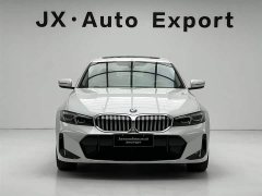 BMW 3 Series 320Li M Sport Package - фото 2