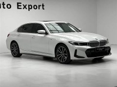 BMW 3 Series 320Li M Sport Package - фото 3