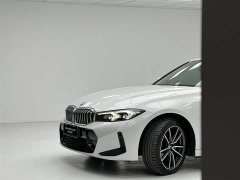 BMW 3 Series 320Li M Sport Package - фото 4