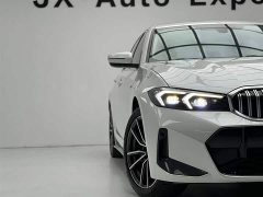 BMW 3 Series 320Li M Sport Package - фото 5