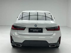 BMW 3 Series 320Li M Sport Package - фото 6