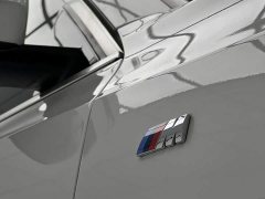 BMW 3 Series 320Li M Sport Package - фото 9