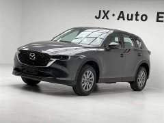 Mazda CX-5 2025 2.0L automatic two-wheel drive smart - фото 1