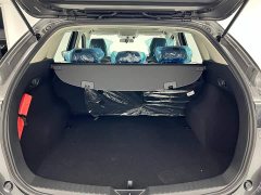 Mazda CX-5 2025 2.0L automatic two-wheel drive smart - фото 10