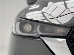 Mazda CX-5 2025 2.0L automatic two-wheel drive smart - фото 11