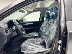 Mazda CX-5 2025 2.0L automatic two-wheel drive smart - фото 12