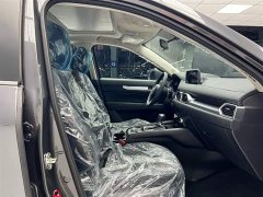 Mazda CX-5 2025 2.0L automatic two-wheel drive smart - фото 14