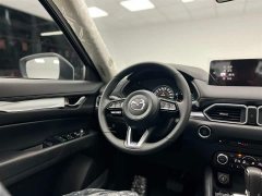 Mazda CX-5 2025 2.0L automatic two-wheel drive smart - фото 16